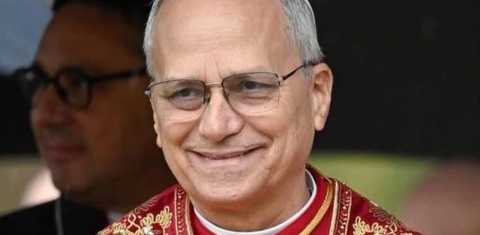 Ricovero Papa Leone XIV, la Diocesi: «Vicini al Santo Padre»