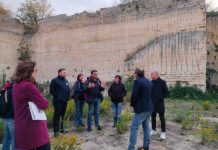 Ex discarica Cobema: il commissario Vadalà incontra Regione, Provincia BAT e Comune