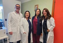 Ambulatorio di prossimità PNES di otorinolaringoiatria: da giugno oltre 100 prestazioni