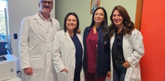 Ambulatorio di prossimità PNES di otorinolaringoiatria: da giugno oltre 100 prestazioni