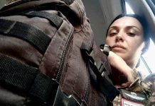 Il ricordo del serg. Laura Procacci: una vita tra volontariato, medicina e sociale
