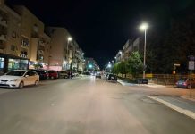 Incidente auto-moto a Canosa: grave un 37enne canosino